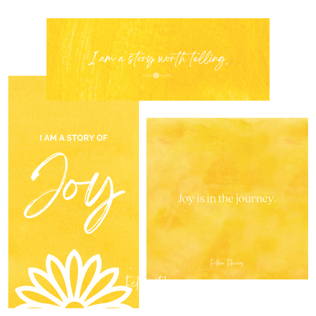 Joy Digital Pack