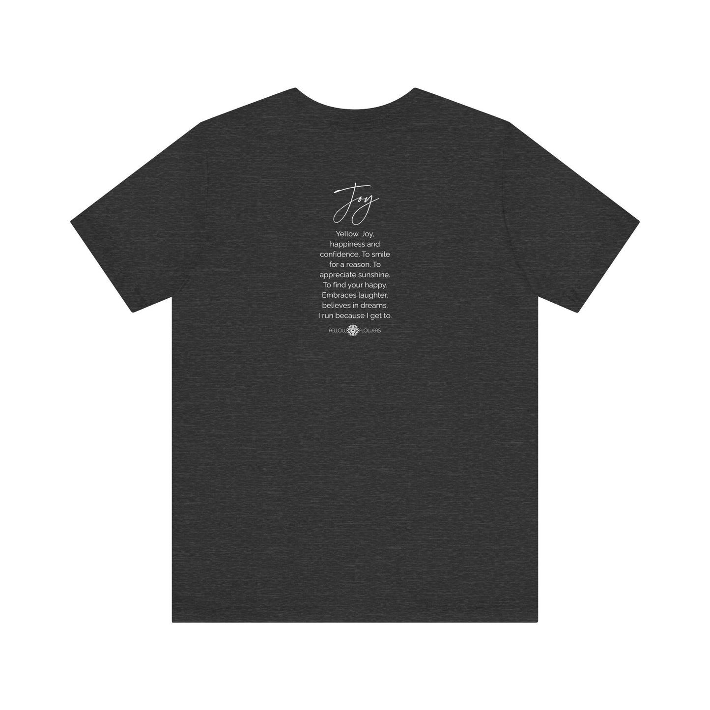 Joy Mantra Tee
