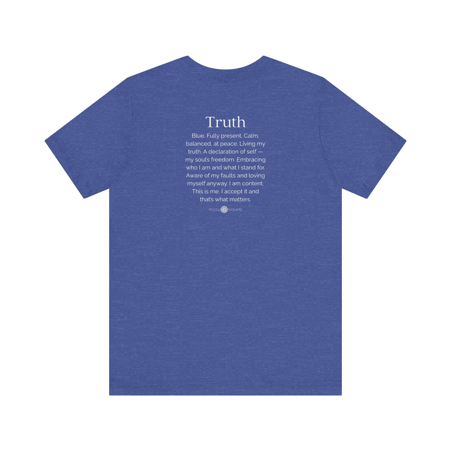 Truth Mantra Tee