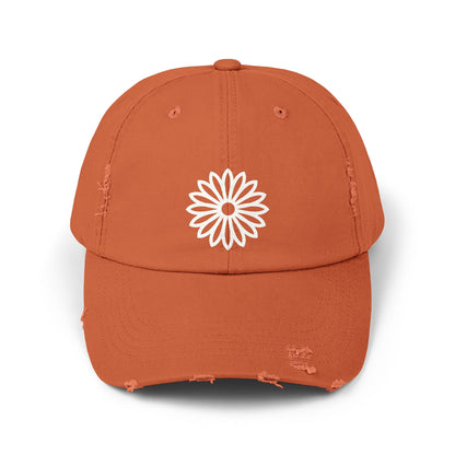 Flower Cap