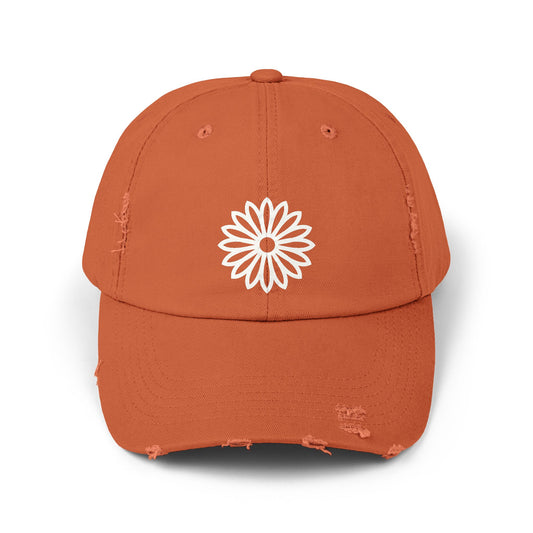 Flower Cap