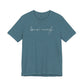 Brave Enough Tee