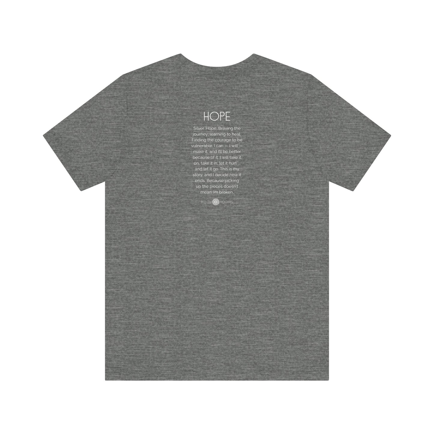 Hope Mantra Tee