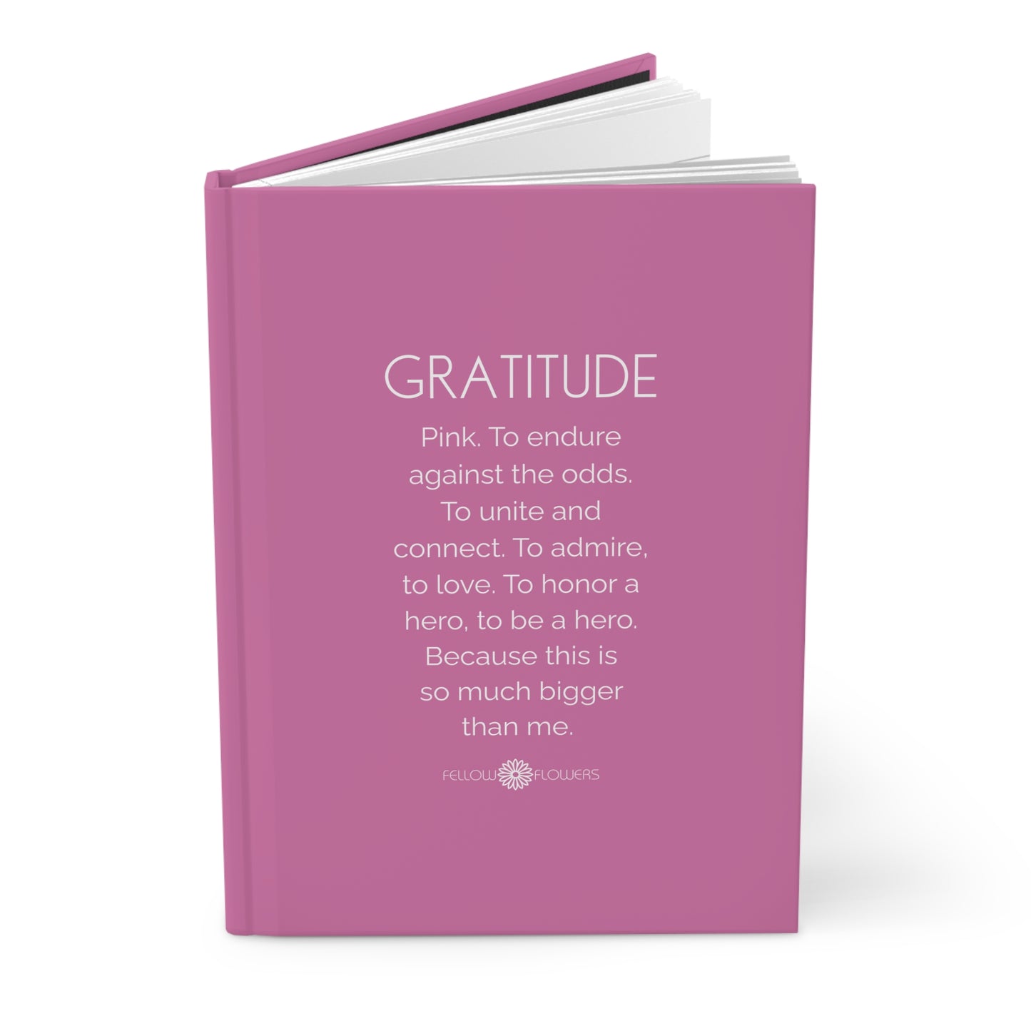 Gratitude Journal