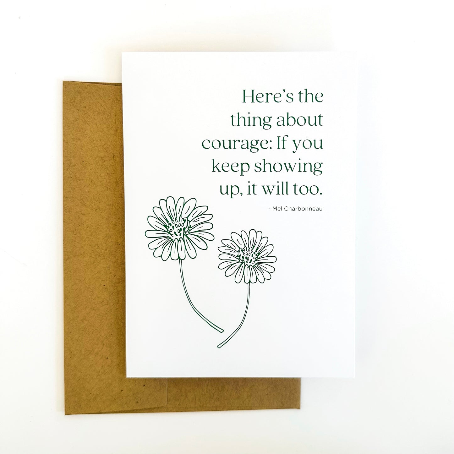 Flower Greeting Cards