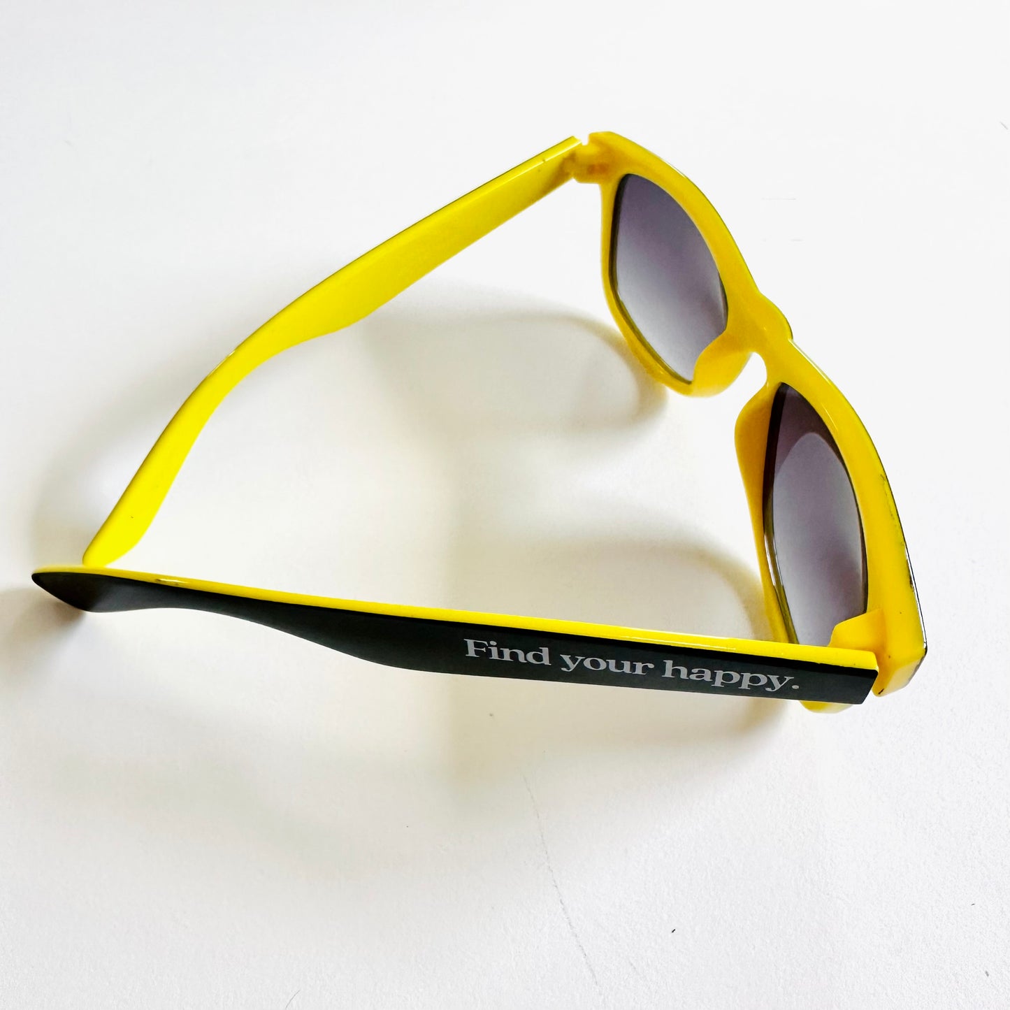 Find Your Happy Sunglasses