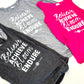 Believe, Achieve, Bloom, Endure Racerback Tank