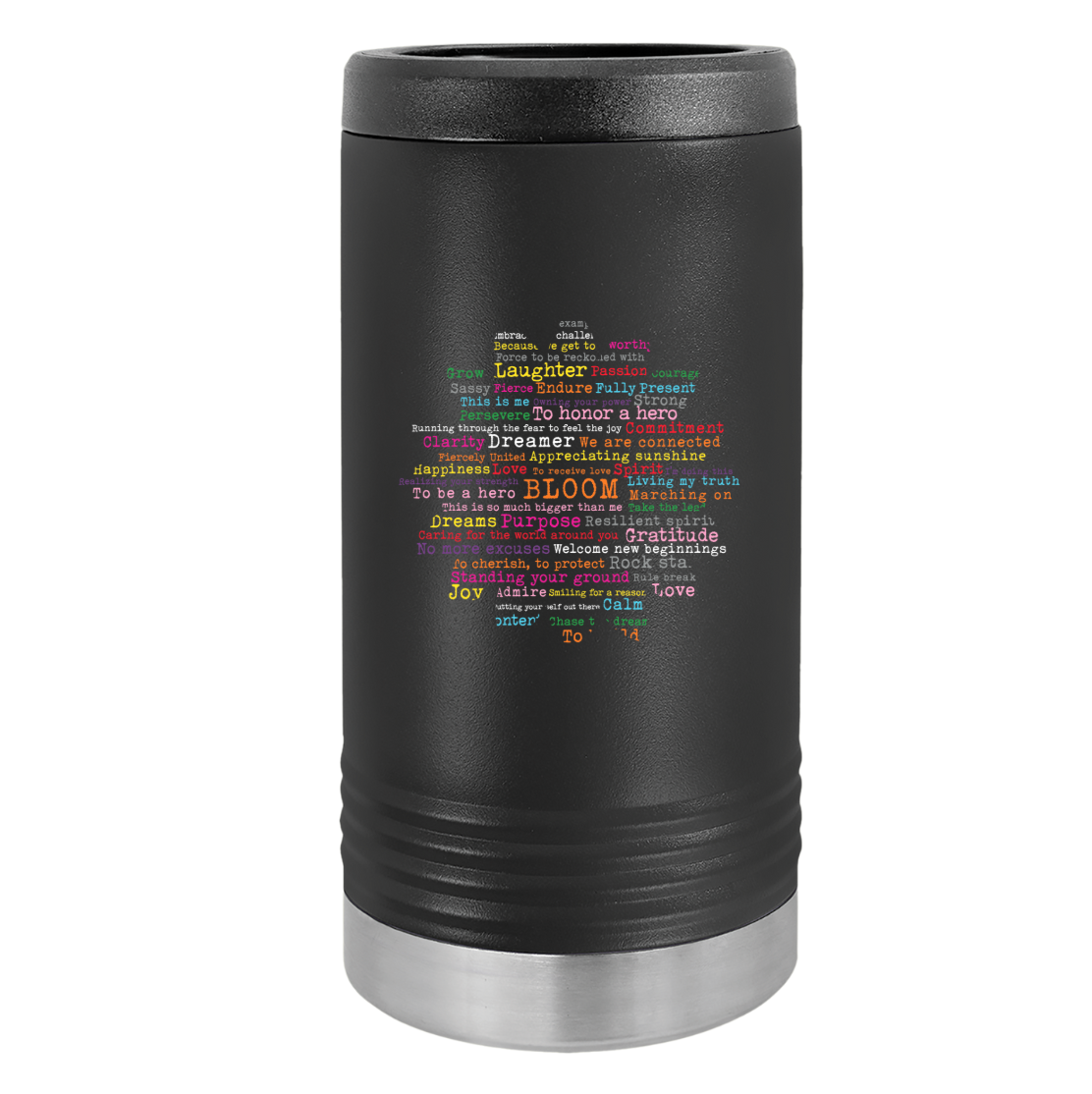 Bloom Slim Beverage Holder