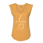 Choose Joy Sleeveless Tee