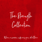 Strength Collection Tell Her Cards