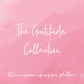 Gratitude Collection Tell Her Cards