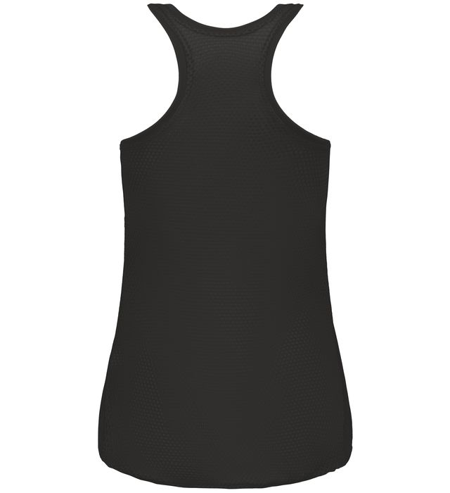 FFCrew Tech Tank – Aqua or Black