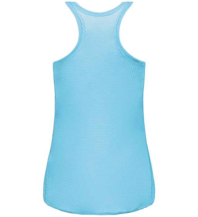 FFCrew Tech Tank – Aqua or Black