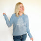 Be You Lightweight Hoodie