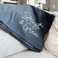Strength & Grace Blanket