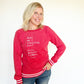 Training for Life Sweatshirt