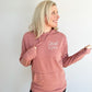 Strength & Grace Hoodie