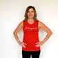 Determined Heart Muscle Tank