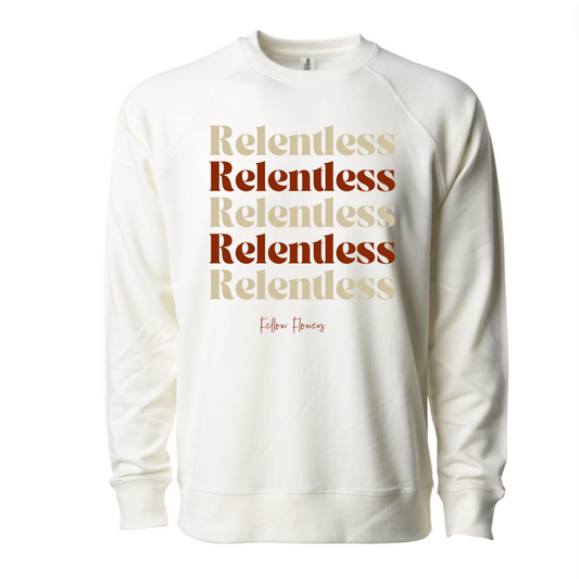 Relentless Sweatshirt